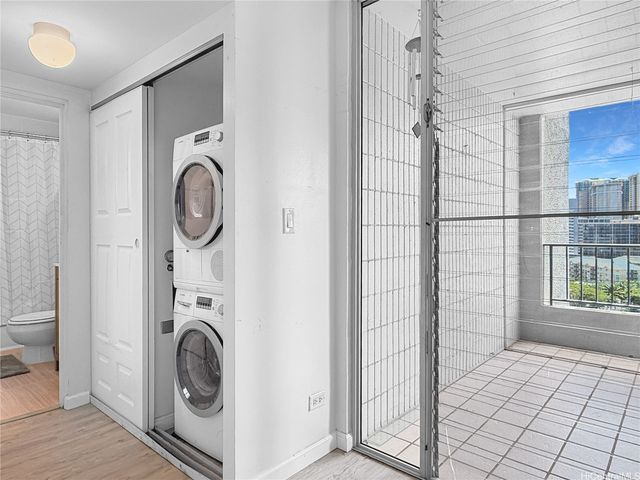 1848 Kahakai Drive 1508, Honolulu, HI 96814