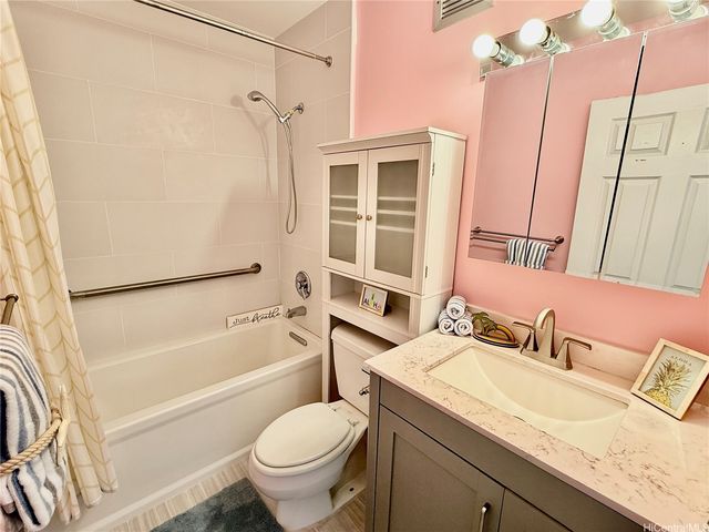 1848 Kahakai Drive 1508, Honolulu, HI 96814