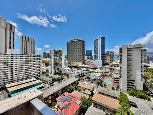 1848 Kahakai Drive 1508, Honolulu, HI 96814