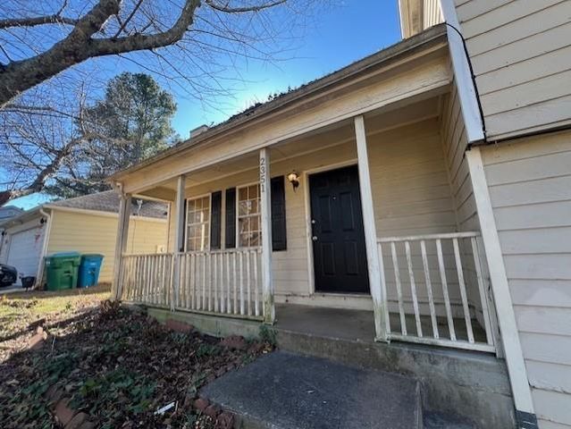 2351 Boone Place, Snellville, GA 30078