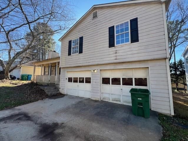 2351 Boone Place, Snellville, GA 30078