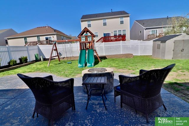 7752 N 107 Street, Omaha, NE 68122