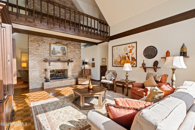 5308 Shoreline Drive, New Iberia, LA 70563