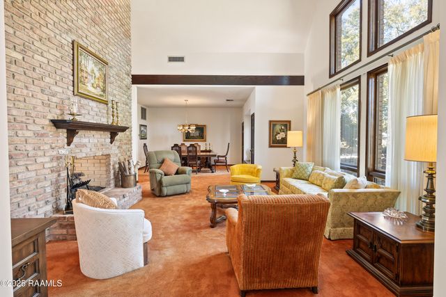 5308 Shoreline Drive, New Iberia, LA 70563