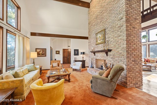 5308 Shoreline Drive, New Iberia, LA 70563