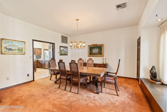 5308 Shoreline Drive, New Iberia, LA 70563