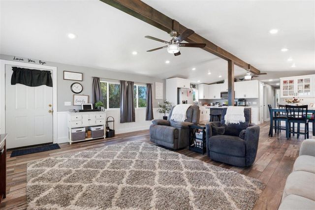 4020 Trigger Ln, Shingle Springs, CA 95682