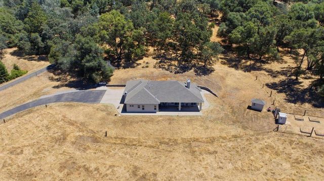 4020 Trigger Ln, Shingle Springs, CA 95682