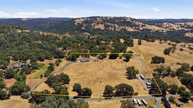 4020 Trigger Ln, Shingle Springs, CA 95682