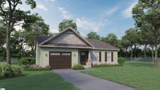 569 Landseer Drive, Landrum, SC 29356
