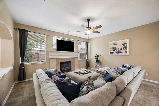 9122 Memorial Valley Drive, Spring, TX 77379