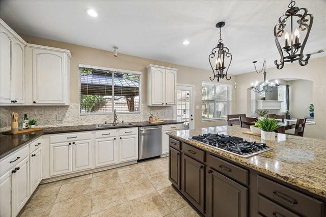 9122 Memorial Valley Drive, Spring, TX 77379