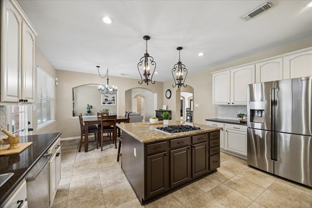 9122 Memorial Valley Drive, Spring, TX 77379