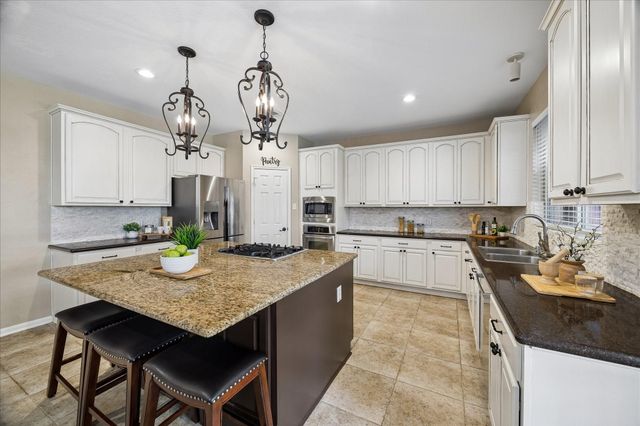 9122 Memorial Valley Drive, Spring, TX 77379