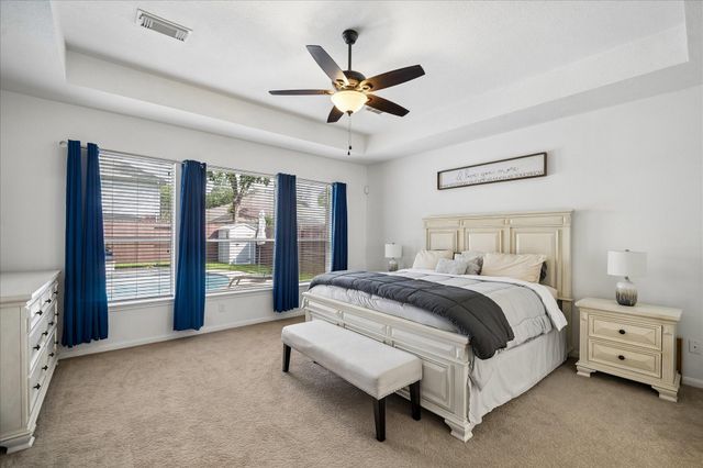 9122 Memorial Valley Drive, Spring, TX 77379