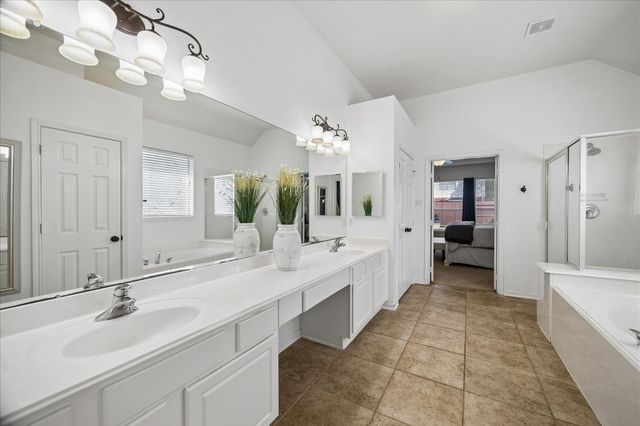 9122 Memorial Valley Drive, Spring, TX 77379