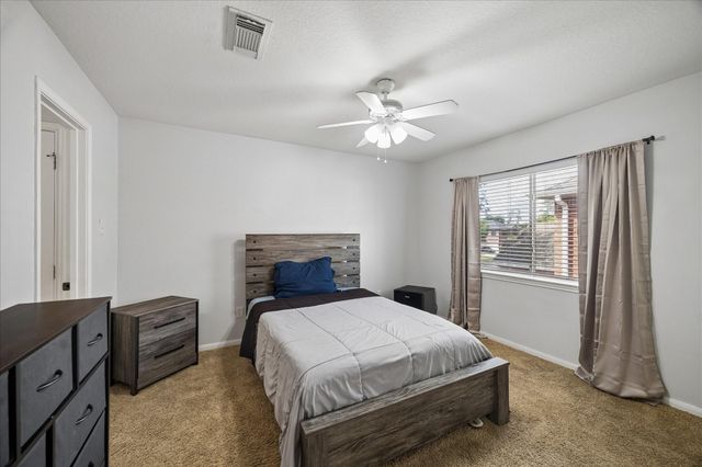 9122 Memorial Valley Drive, Spring, TX 77379