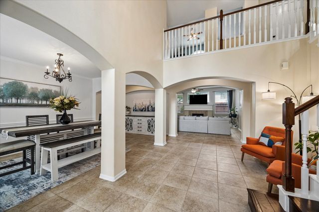 9122 Memorial Valley Drive, Spring, TX 77379