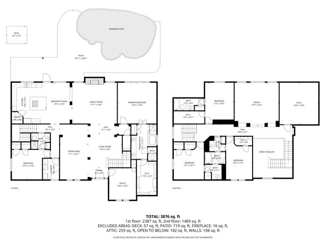 9122 Memorial Valley Drive, Spring, TX 77379