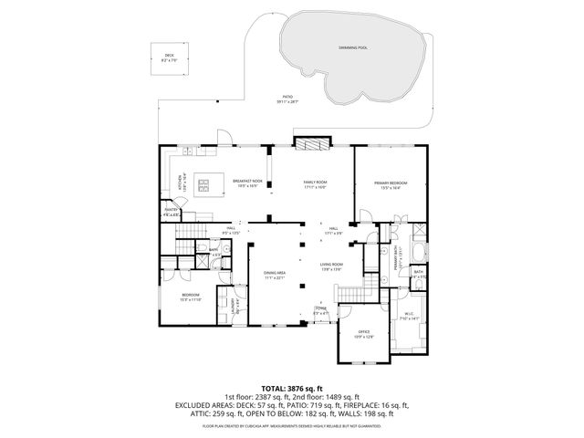 9122 Memorial Valley Drive, Spring, TX 77379