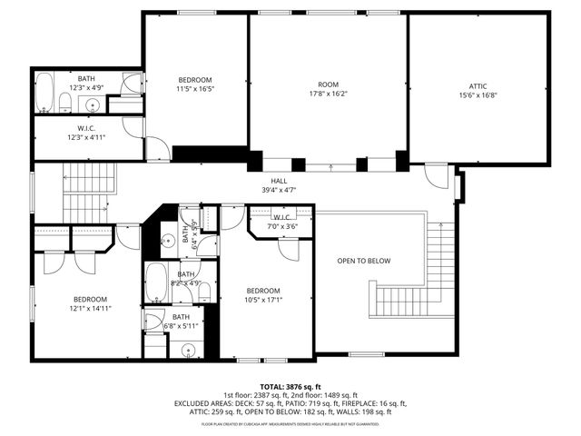 9122 Memorial Valley Drive, Spring, TX 77379