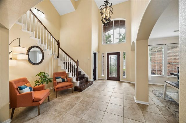 9122 Memorial Valley Drive, Spring, TX 77379