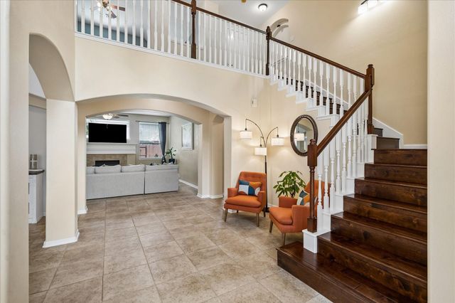 9122 Memorial Valley Drive, Spring, TX 77379