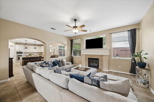 9122 Memorial Valley Drive, Spring, TX 77379