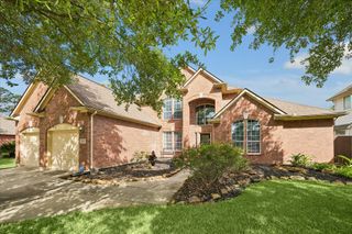 9122 Memorial Valley Drive, Spring, TX 77379