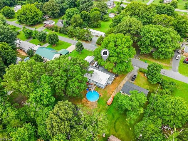 728 Carrington Lane, Eden, NC 27288