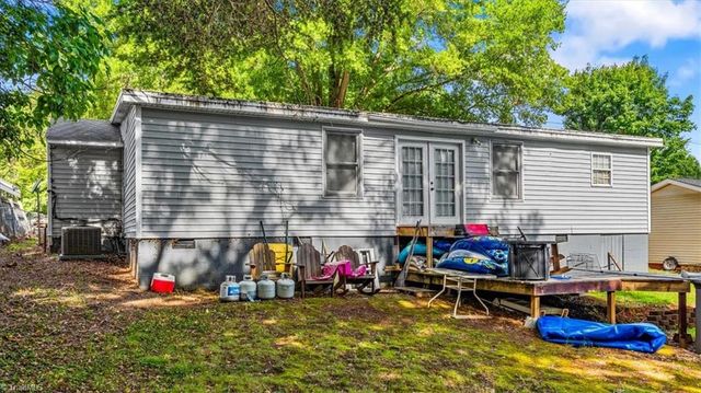 728 Carrington Lane, Eden, NC 27288