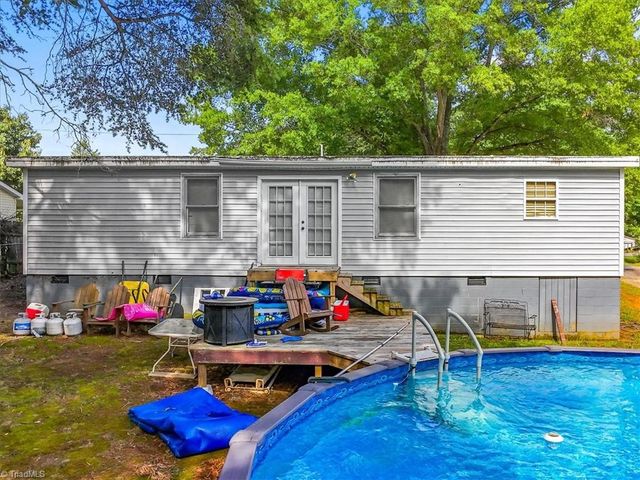 728 Carrington Lane, Eden, NC 27288