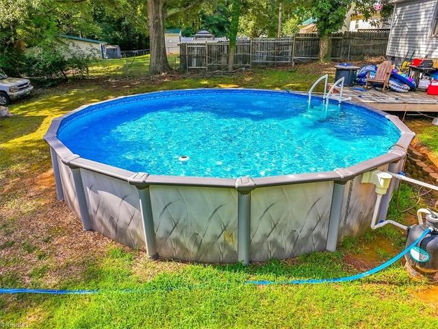 728 Carrington Lane, Eden, NC 27288