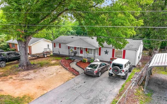 728 Carrington Lane, Eden, NC 27288