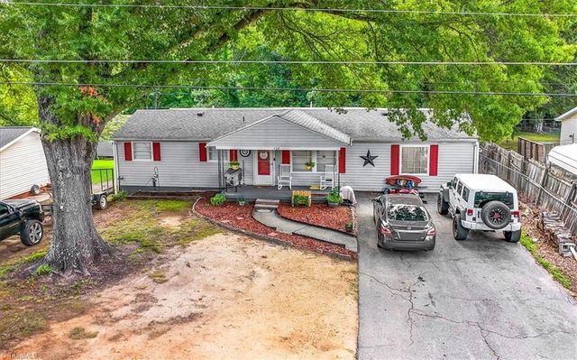 728 Carrington Lane, Eden, NC 27288