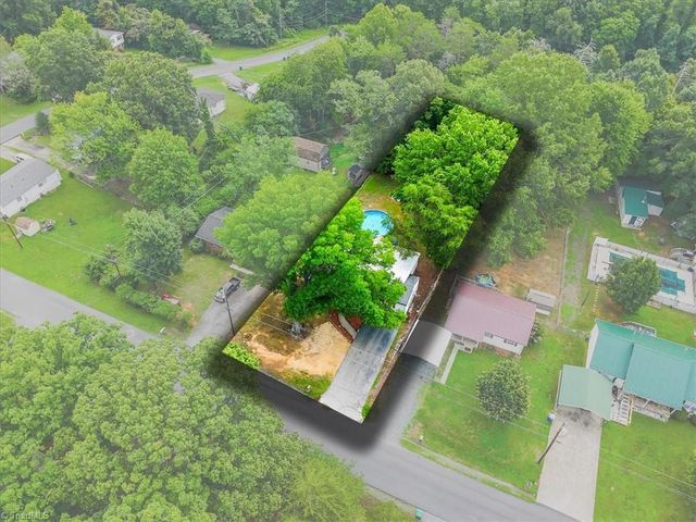 728 Carrington Lane, Eden, NC 27288