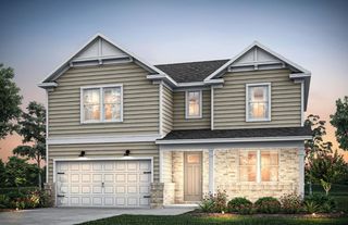 1180 Fox Hollow Street, Spartanburg, SC 29303