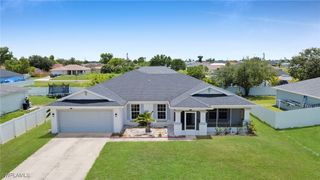 1005 NE 2nd AVE, Cape Coral, FL 33909