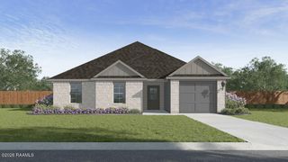 125 Zabette Drive, Opelousas, LA 70570