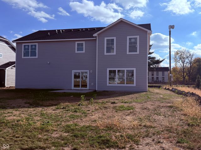 3932 E 191st Street, Westfield, IN 46074