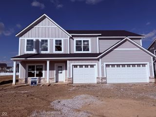 3932 E 191st Street, Westfield, IN 46074