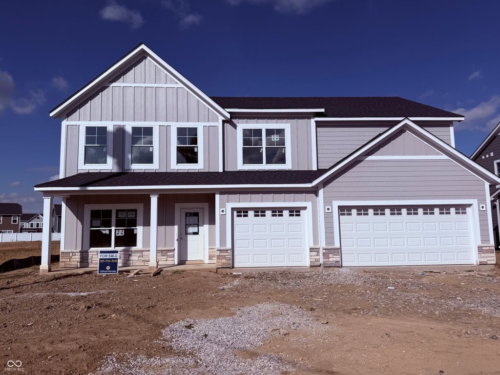 3932 E 191st Street, Westfield, IN 46074