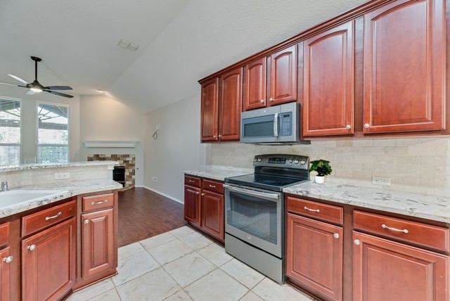 6310 Nueces Bay Drive, Rowlett, TX 75089