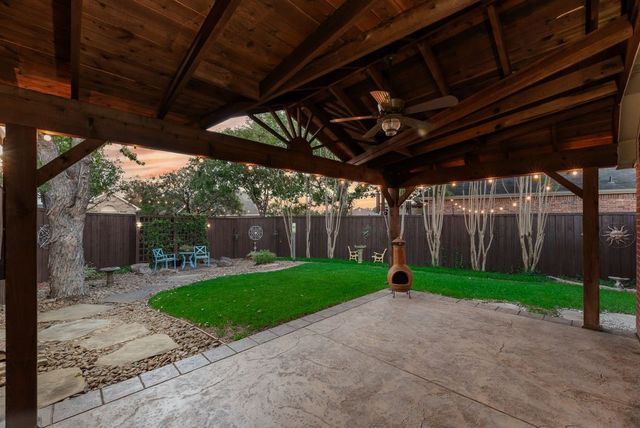 6310 Nueces Bay Drive, Rowlett, TX 75089