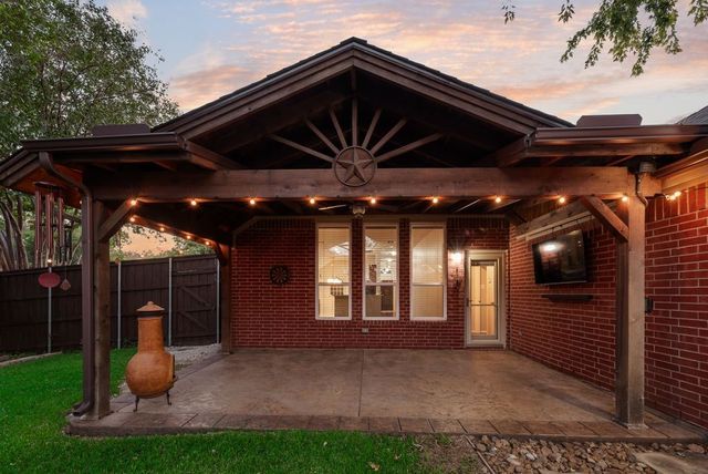 6310 Nueces Bay Drive, Rowlett, TX 75089
