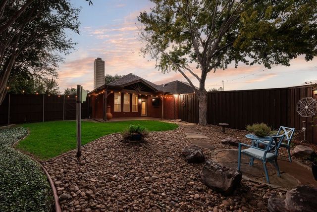 6310 Nueces Bay Drive, Rowlett, TX 75089