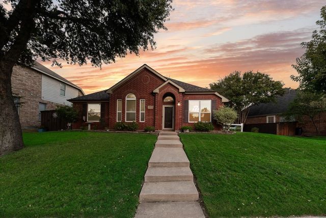 6310 Nueces Bay Drive, Rowlett, TX 75089