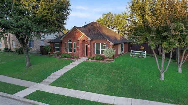 6310 Nueces Bay Drive, Rowlett, TX 75089