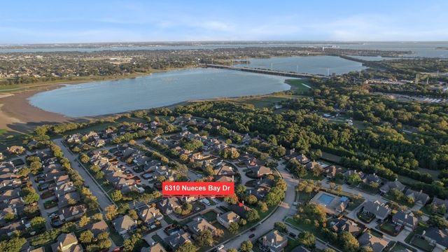 6310 Nueces Bay Drive, Rowlett, TX 75089