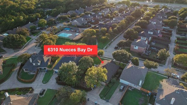 6310 Nueces Bay Drive, Rowlett, TX 75089